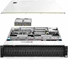 Amazon.com: Dell PowerEdge R730XD Server | 2X E5-2680 V3